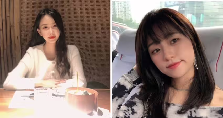 正妹行員工作2年大變化！3職業「上班後變樣」看哭了