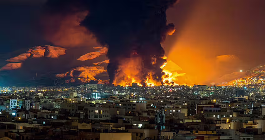 美國務院急發全球警示！「這些地點」恐淪攻擊目標