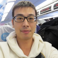 新發現的頭貼