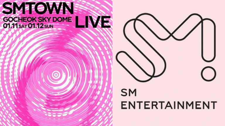 SMTOWN家族演唱會2025年首爾場：30週年紀念SJ、SHINee、EXO、Red Velvet、NCT、aespa全明星陣容公開！