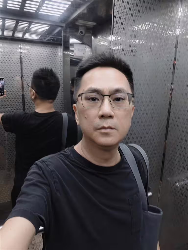 486先生陳延昶揭國定假日增4+1隱憂。(圖/翻攝自陳延昶臉書) 486先生陳延昶揭國定假日增4+1隱憂。(圖/翻攝自陳延昶臉書)