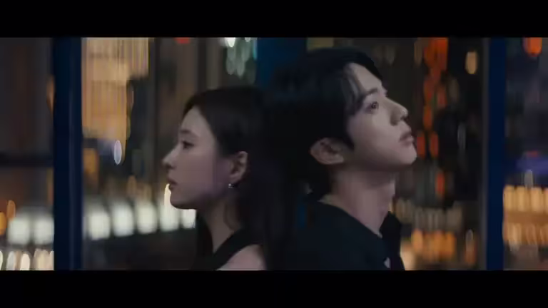 ▲JIN說,〈Don't Say You Love Me〉描寫了人生中經歷過的情感、各種時刻。(圖/HYBE LABELS YouTube) ▲JIN說,〈Don't Say You Love Me〉描寫了人生中經歷過的情感、各種時刻。(圖/HYBE LABELS YouTube)