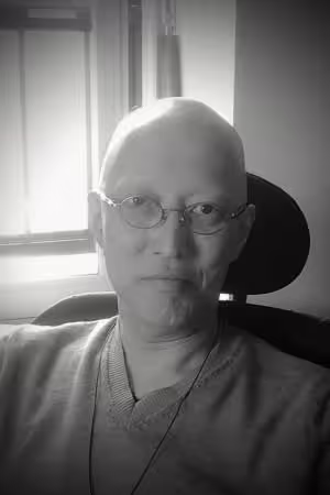 齊藤步罹患膀胱癌病逝。(圖/翻攝自北海道演劇財團官網) 齊藤步罹患膀胱癌病逝。(圖/翻攝自北海道演劇財團官網)