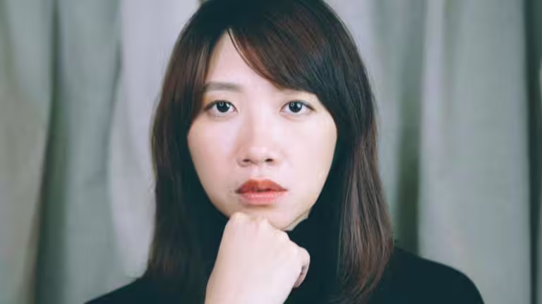 陳蔚爾導演回應蕭雅全道歉。(圖/翻攝自臉書) 陳蔚爾導演回應蕭雅全道歉。(圖/翻攝自臉書)