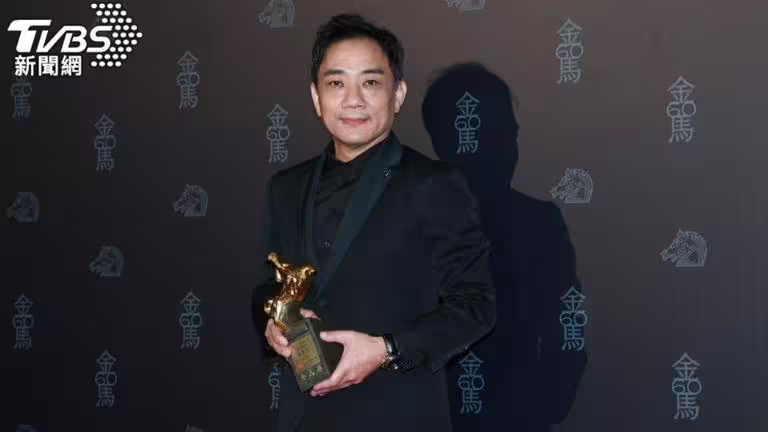 蕭雅全在性騷事件後全面道歉、停工。(圖/TVBS資料照) 蕭雅全在性騷事件後全面道歉、停工。(圖/TVBS資料照)