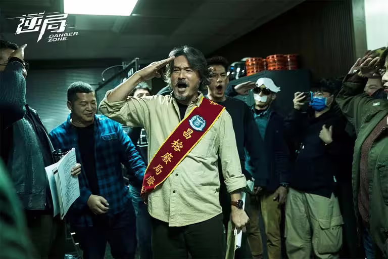 6部「Netflix沒播但值得追」台劇!《我們與惡的距離2》好看,還有2部錯過可惜的黑馬劇 6部「Netflix沒播但值得追」台劇!《我們與惡的距離2》好看,還有2部錯過可惜的黑馬劇