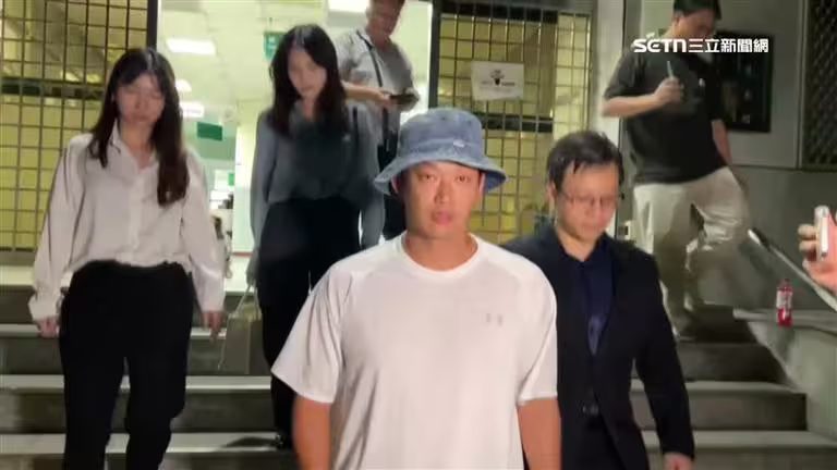 威廉因為閃兵被約談。(圖/資料照) 威廉因為閃兵被約談。(圖/資料照)