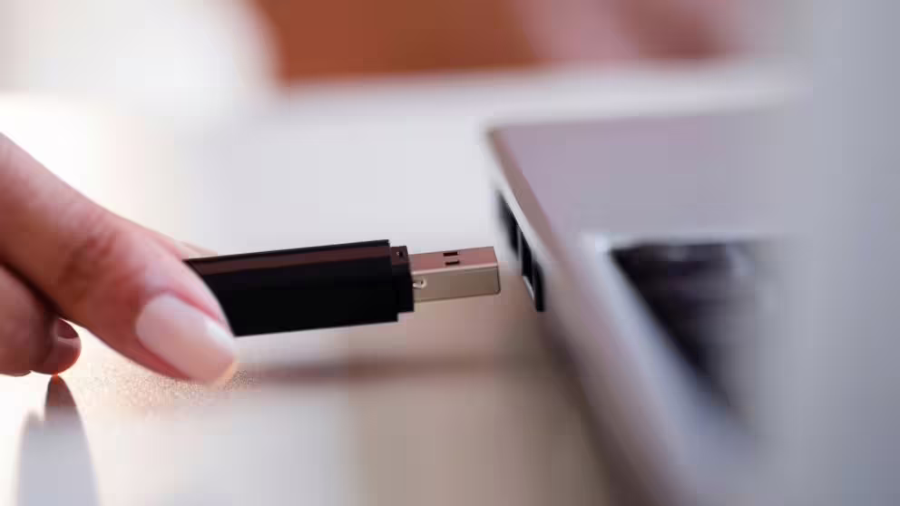 usb