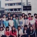 近30年女大學生著裝變遷之路80年代著裝有點辣眼睛