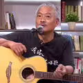 催淚內幕曝光！白沙屯媽祖進香奔北港 驚見金曲歌王爆愛妻生病了