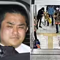 東京地鐵爆隨機砍人！慘況曝光