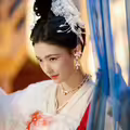 「星女郎」林允美初新高度！首搭方逸倫狂撒糖 上億人搶看