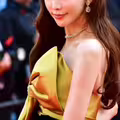 林志玲驚艷坎城 50歲最新近照流出！網：感覺變另一個人