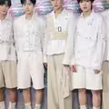 NCT WISH超愛芒果冰！他「廁所見前輩」被嚇跑