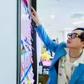 康康《綜藝一級棒》棚內慶生！ 寶貝女兒獻唱〈快樂鳥日子〉萌翻
