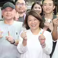 打造影視基地 《我的網紅女兒》劇組熱情「回嘉」取景拍攝