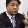 被呂秋遠點名聯手生母造謠 黑心律師反嗆：你該擔心的是可能要坐牢