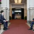 櫻井翔520專訪賴清德！他曝引發日媒不滿