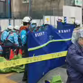 嚴重事故！工地主管遭60公分鋼筋「貫穿臉至肺」身亡