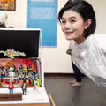 NONO遭判2年6月！朱海君親吐「迷茫心聲」 宣布新身份