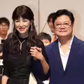 陳明真15年婚「被尪冷暴力」呼吸也要管 認了即將分居訴心情