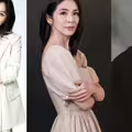 楊采妮、張之亮北影續緣同台 于子育獻唱女性主題電影代表曲