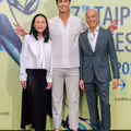 《沙贊！》羅斯巴特勒吃臭豆腐反應曝 狂讚：台北最愛城市之一