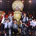 Energy才拿金曲！踩場五月天大巨蛋 阿信突嗆牛奶：你沒得獎