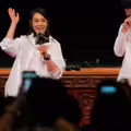 薛仕凌戀上劉若英！病床前淚崩 深情告白竟被罵：令人髮指