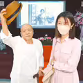 凌峰唱〈母親〉落男兒淚