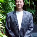 專訪》港劇天王劉錫明再掀回憶殺！22歲愛女也將進演藝圈
