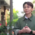 父反對進演藝圈險爆衝突 黃豪平逃避分享成績