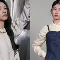 首同框21歲正妹愛女！李千娜崩潰哭曝「真實心聲」 全場一聽惹鼻酸