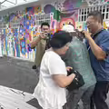 726大罷免》花蓮爆衝突！葉霸遭激進婦人阻擋進入投開票所