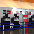 廉航突宣布破產倒閉！台旅客「登機前2小時」才收通知　機師、空服慘瞬間失業