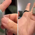「小指捲1物」竟能助眠　網實測驚：睡到不知天地為何物