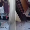 親姊妹操作失誤　5歲童遭活活夾電梯縫隙