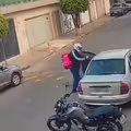 被持槍劫財不服氣　他怒開車撞死2搶匪