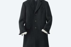 UNIQLOxINESDELAFRESSANGE首個男裝系列完整公開