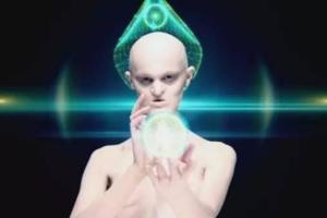 這個女人，丑到只剩皮，卻美進骨子裡！
