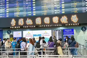 國外怎分辨台灣人？網揭「3隨身物品」秒認出：不會錯