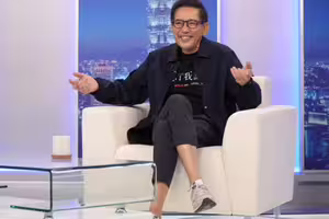 睽違24年復出螢光幕！79歲秦漢親吐「最大關鍵」：應該不會差的
