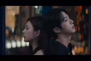 JIN回歸！〈Don’t Say You Love Me〉上線