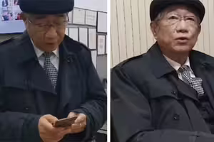 耗光積蓄送愛女留學！8年來「一通打錯電話」爸爸心寒遺產全送朋友