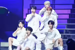 曝光最愛的台灣美食！NCT WISH翻唱SJ歌曲