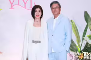 王偉忠紅包霸氣「N倍奉還」！爆納豆娶妻互動內幕 Lulu掏超厚禮金