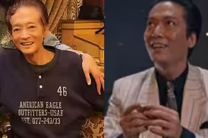 《師兄撞鬼》男星過世享壽78歲 一生未婚住豪華皇宮