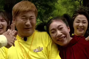 44歲如花「淡出演藝圈18年」當眾貼臉胡瓜！驚人近況曝光