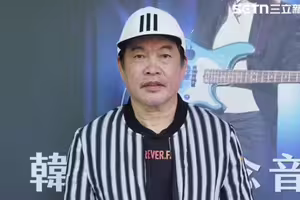 韓賢光猝逝享壽67歲！康康急奔追思會曝20多年交情 5萬白包給遺孀