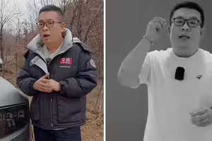 百萬網紅驚傳猝逝！老婆悲痛證實了　死因曝光
